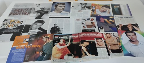 Ricky martin set - martin_set, 23