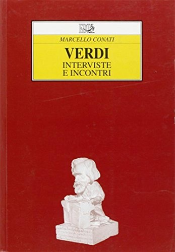 Verdi interviste incontri - interviste,