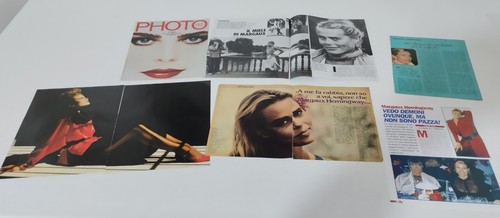 Margaux hemingway 1976 set - margaux,