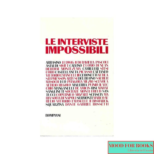Aavv le interviste - aavv,