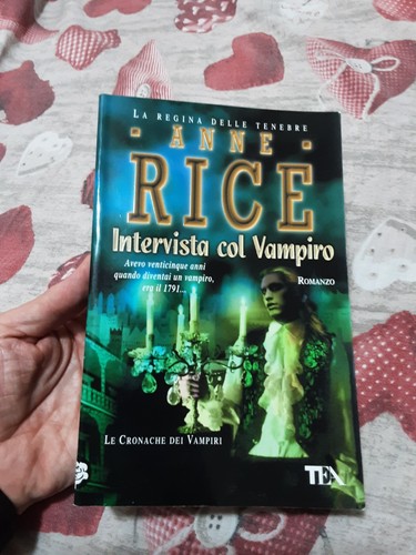 Teadue 327 anne - anne, rice