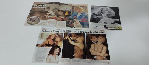 Nancy brilli 1995 - brilli, pagine