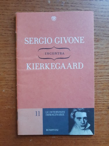 Interviste immaginarie - interviste,