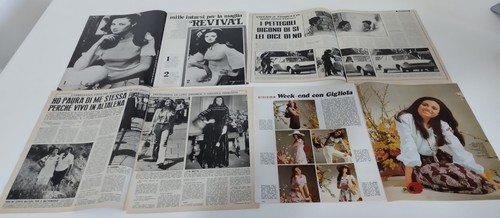 Gigliola cinquetti 1965 15 - 1965, #