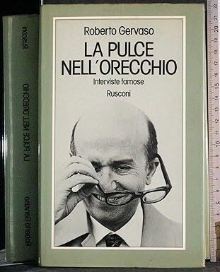 Pulce nell orecchio - pulce, nell'orecchio